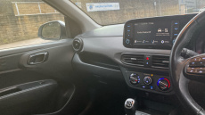 Hyundai i10 1.2 MPi SE Connect 5dr Petrol Hatchback